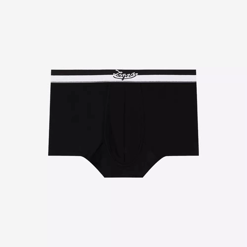 ERMENEGILDO ZEGNA EZ杰尼亚新品男士三角平角内裤N3LC61090001