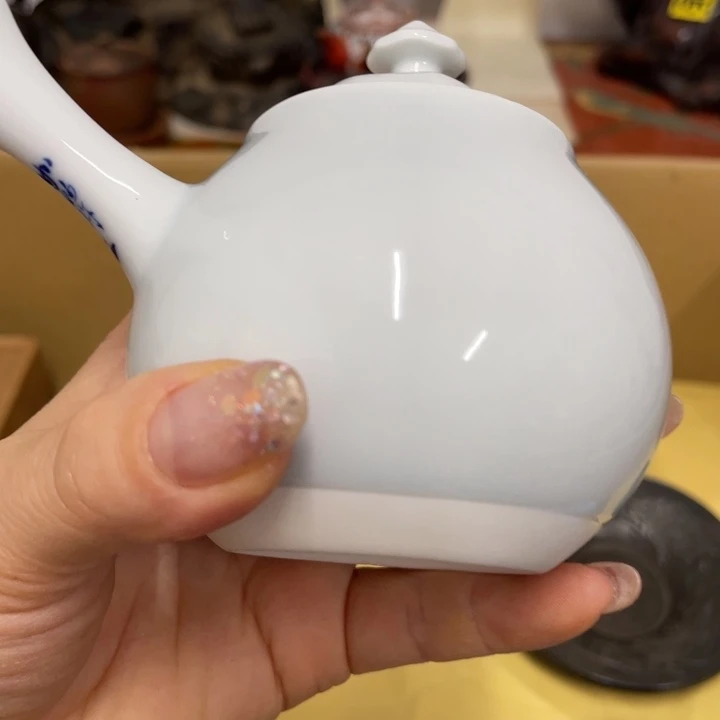 紫砂越来越好越来越好陈*