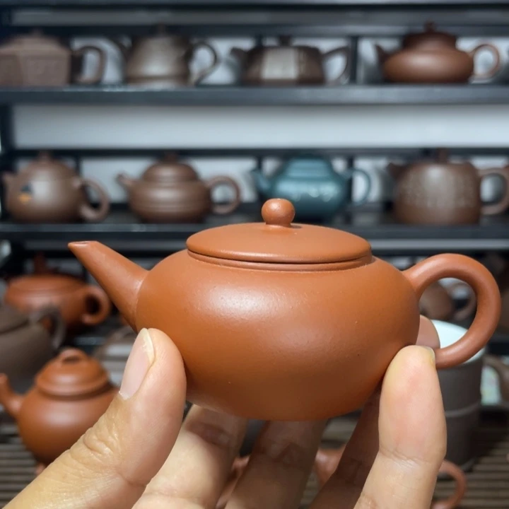 ****风茶壶紫砂这种天气适合