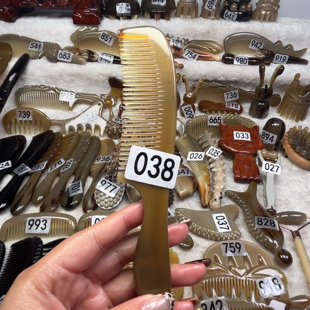 牛角牛角牛角牛角梳