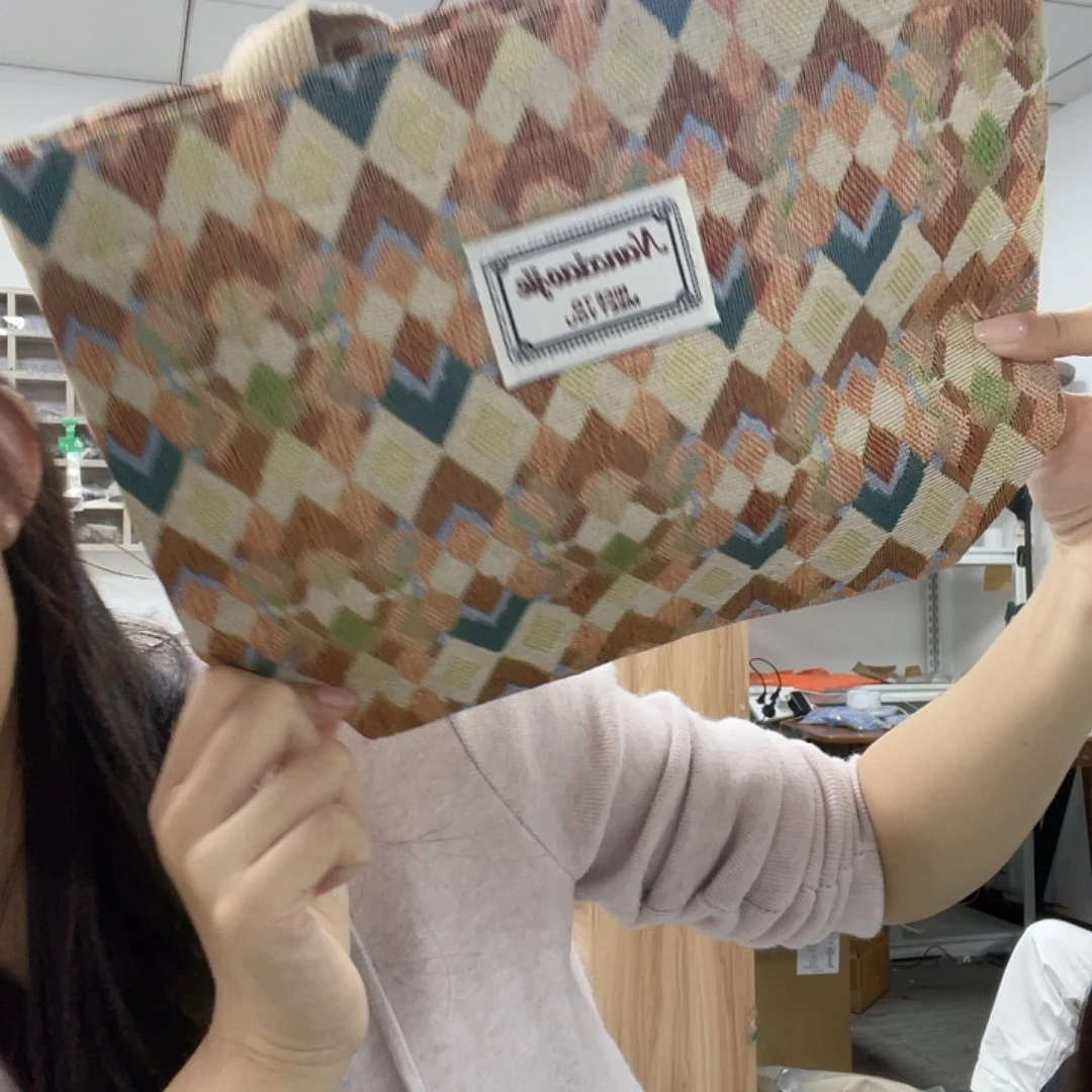 爱***赢手提袋子黄色一个