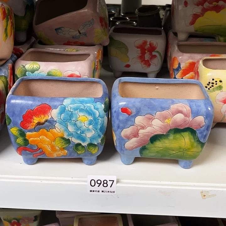 0987内口11.8景德镇手工制作