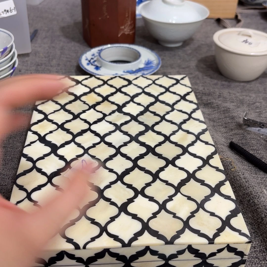 非常好看漂亮的物品