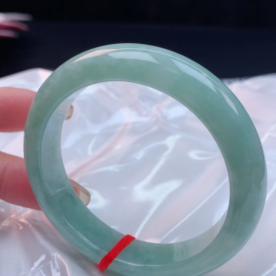 【闪购商品】未镶嵌手镯翡翠54