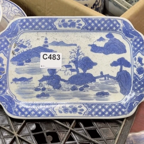 白**a陶瓷制品瑕疵处理