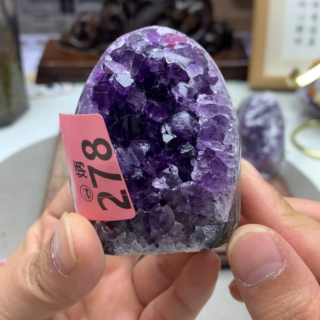 未镶嵌大型摆件（非配饰）水晶