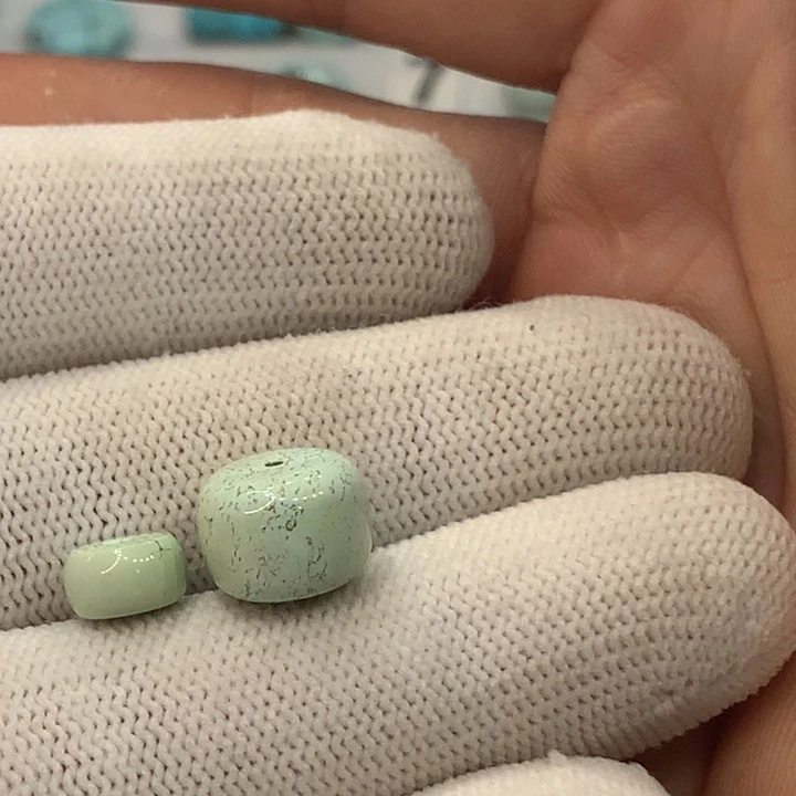 南红玛瑙未镶嵌珠宝半成品@***见
