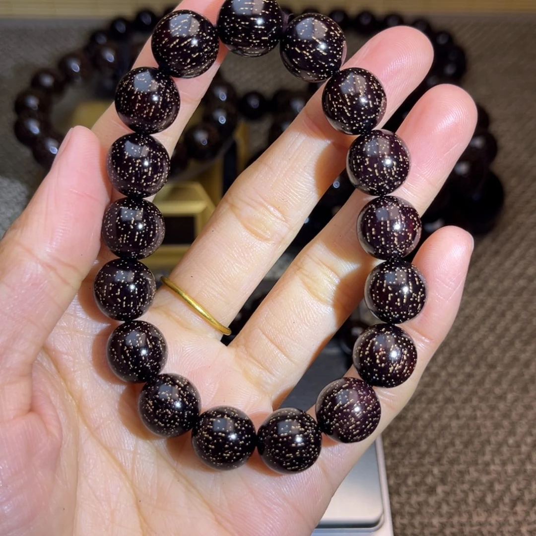 檀香紫檀（小叶紫檀）1.2 17爆星