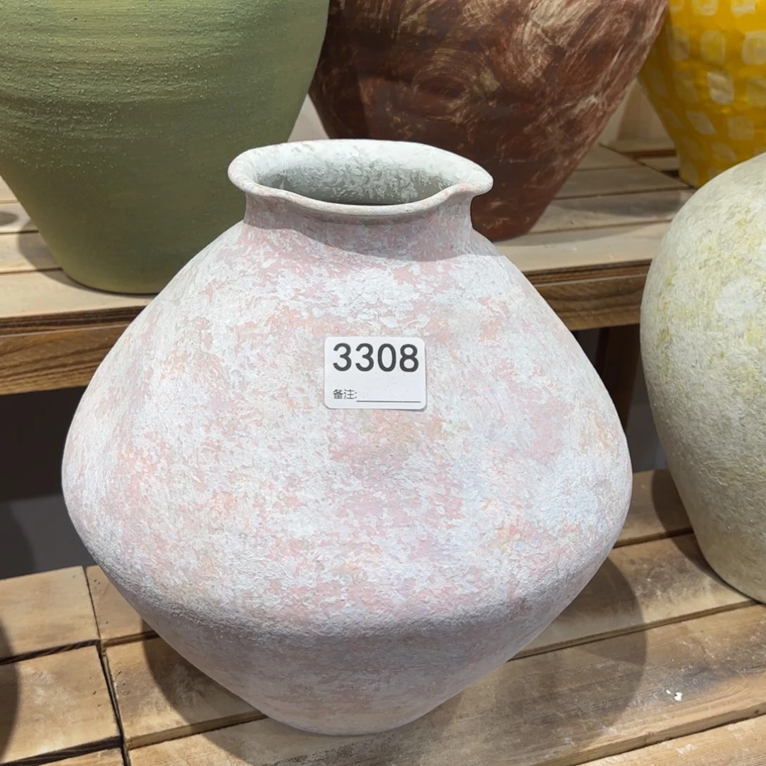 瓷片3308高29口8.5默认无孔的