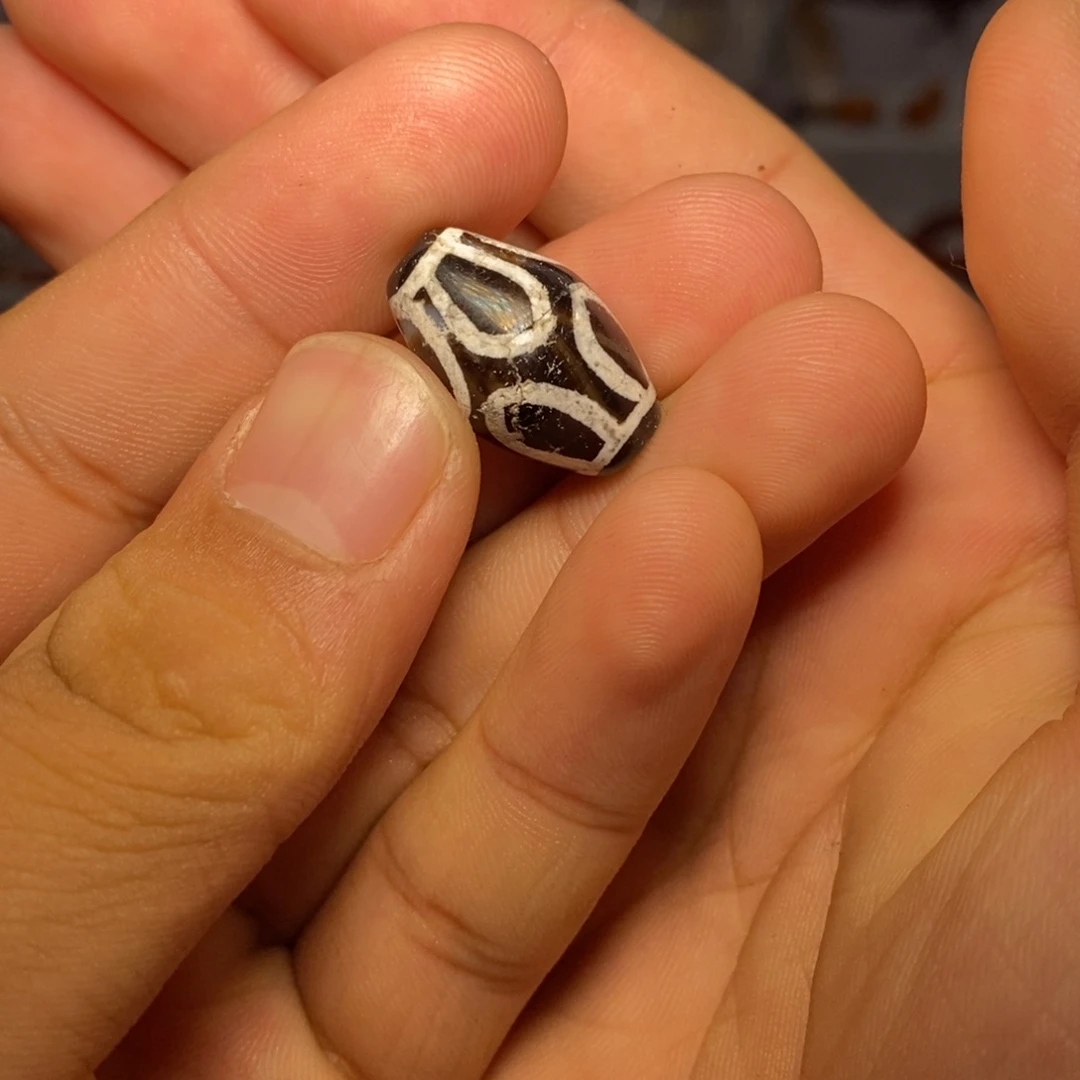 玛瑙/玉髓未镶嵌单颗