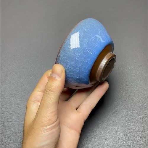 【闪购商品】茶盏-10135..........