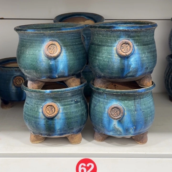 内口8.5高9左右，4个