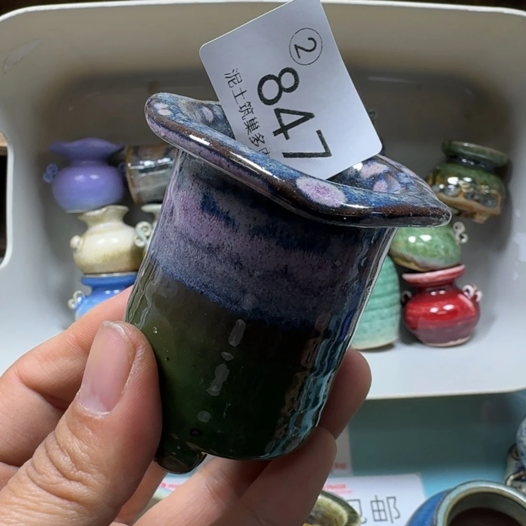 陶瓷艺术设计与制作