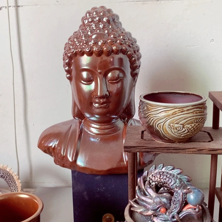 *****柴烧茶具陶瓷杯子