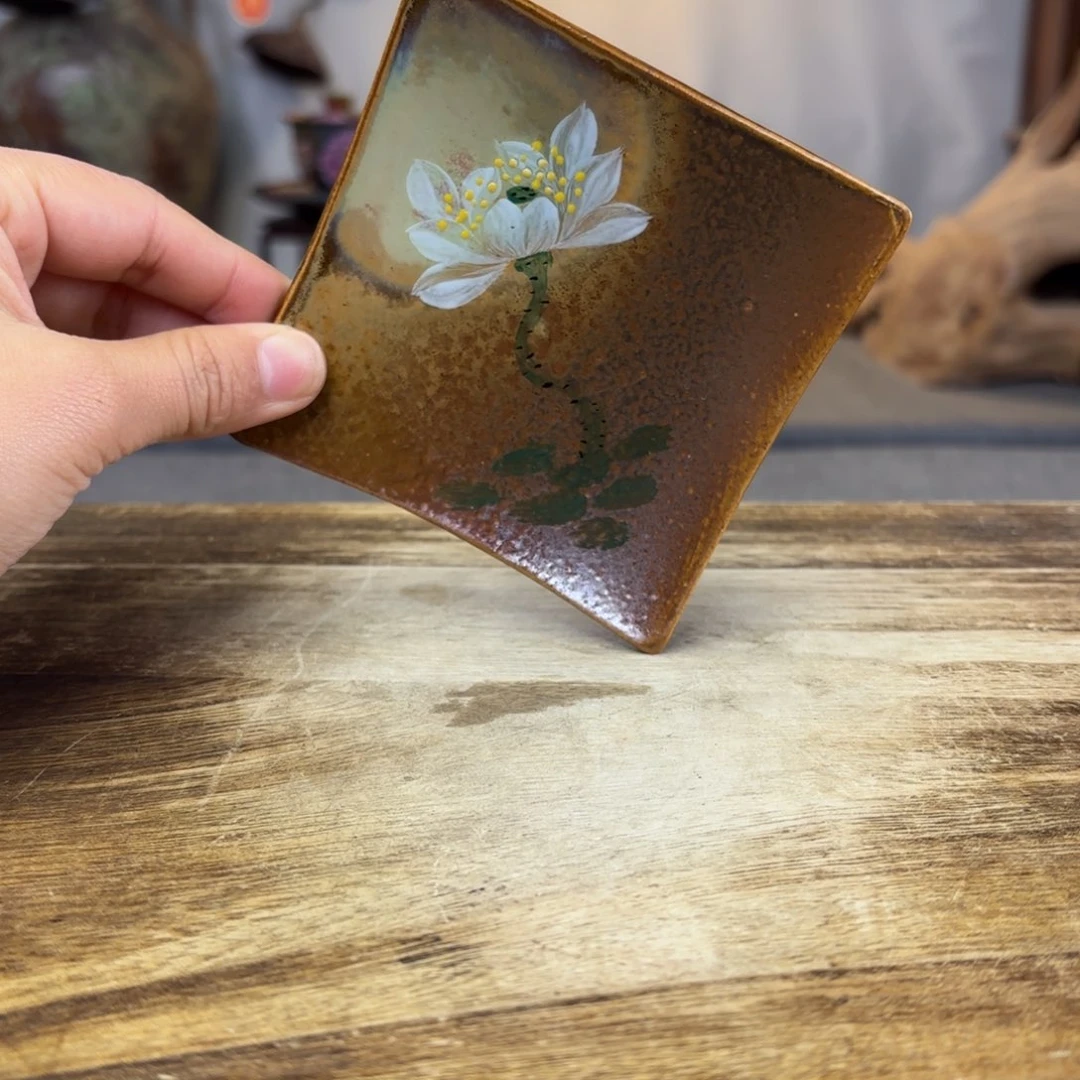 景德镇纯手工制作陶瓷