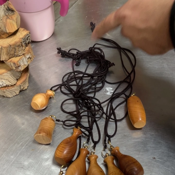 柏木（崖柏）太行崖柏陈化香料