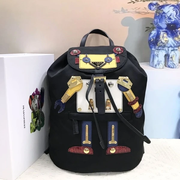 普拉达/95新/包包/250208EV0022/C14031688880