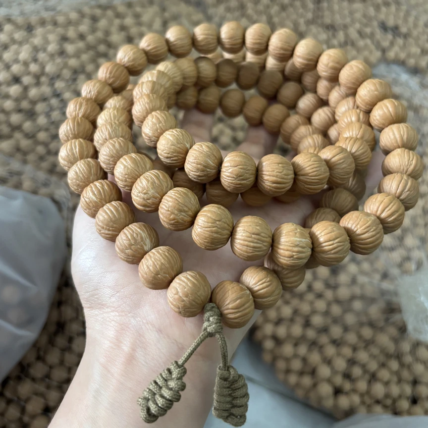 土豪108原皮无修无泡药-官庄塬猴头误差±0.5