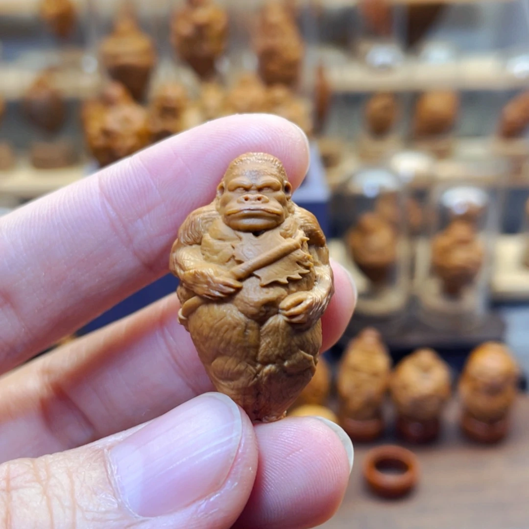 【闪购商品】手串/手链橄榄核