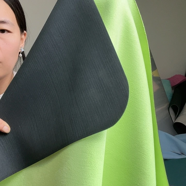 亚麻橡胶露露双面用瑕疵的普京