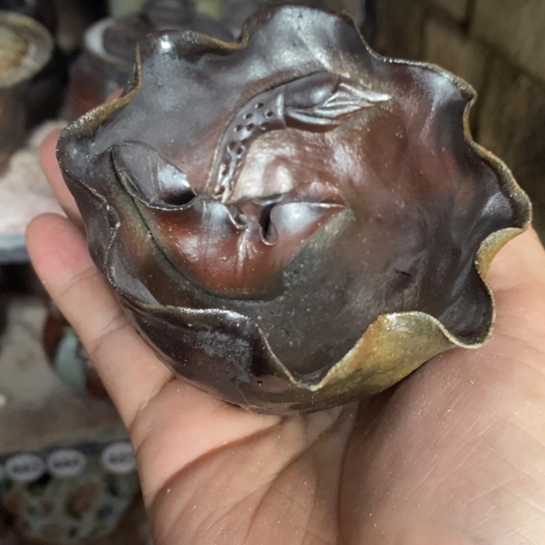 开窑大吉，高货多多382