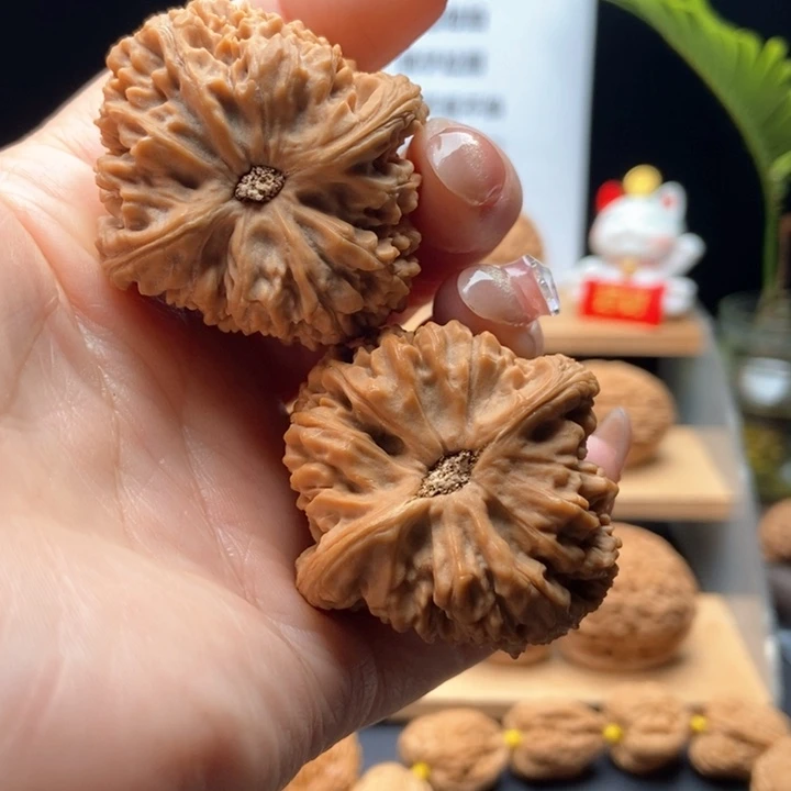 核桃手串/手链鬼*7号高炮全品老核