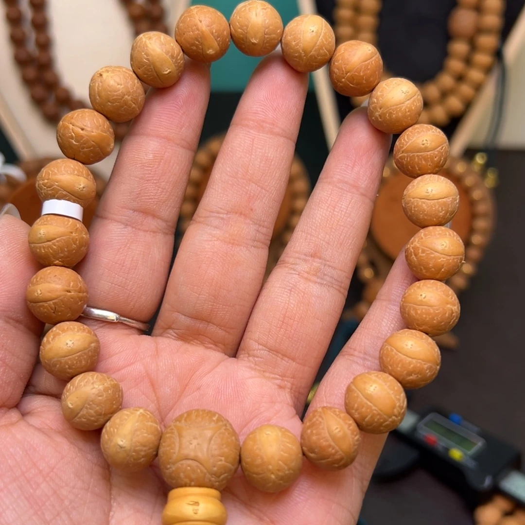 凤眼菩提手串菩提