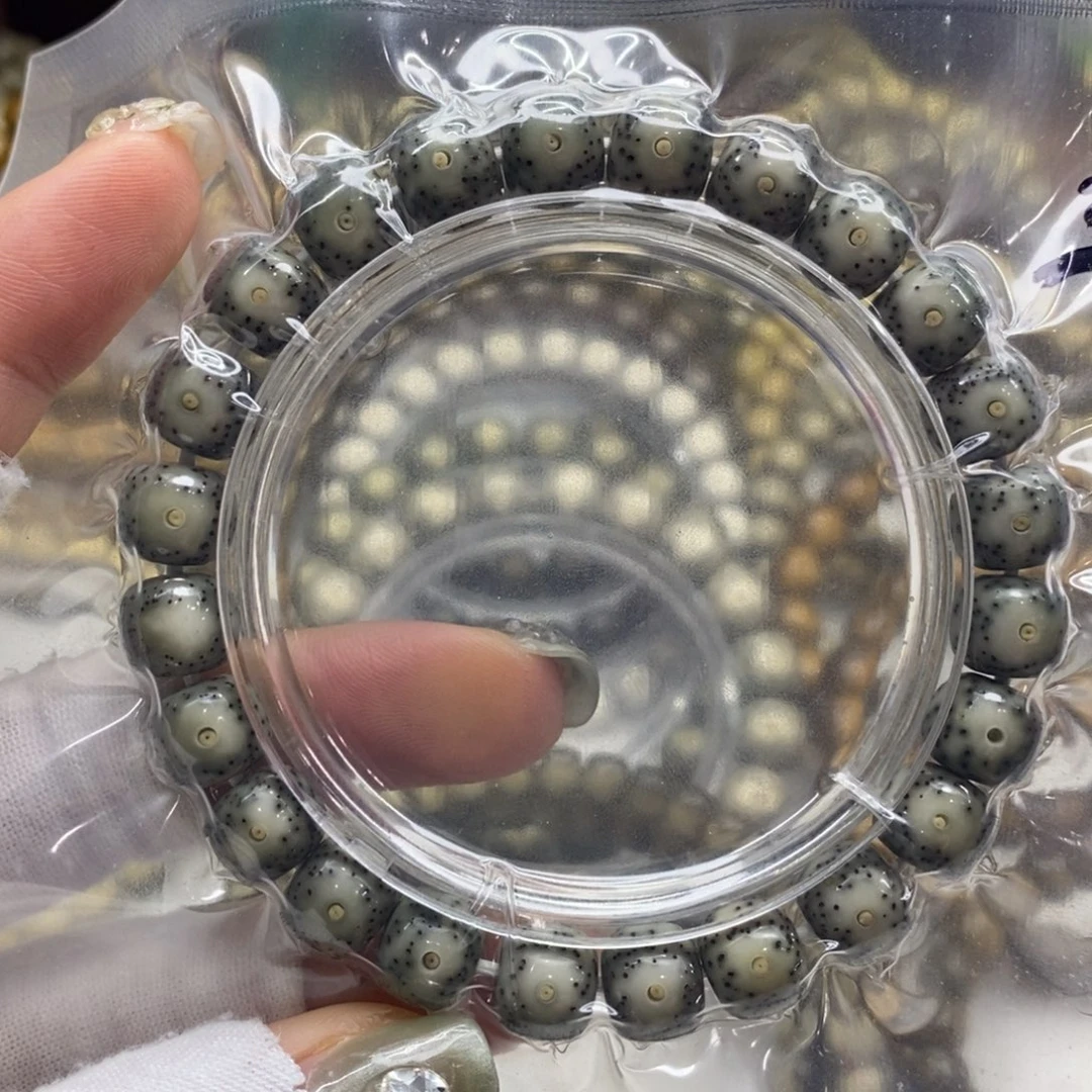 手串星月菩提10×9