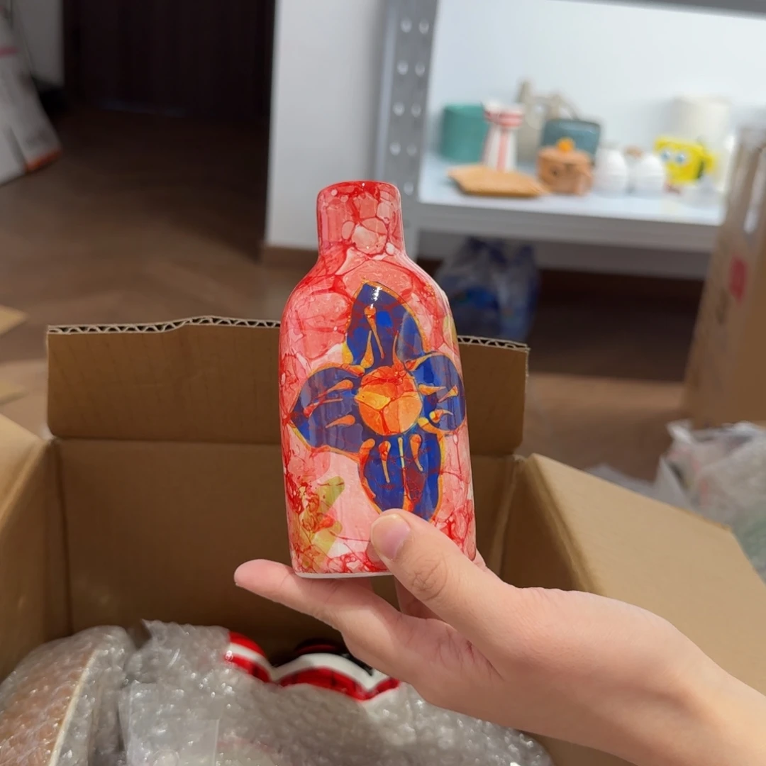 有的微瑕不退不换