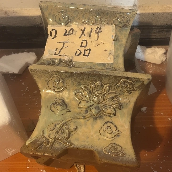 泥塑自产自销模式