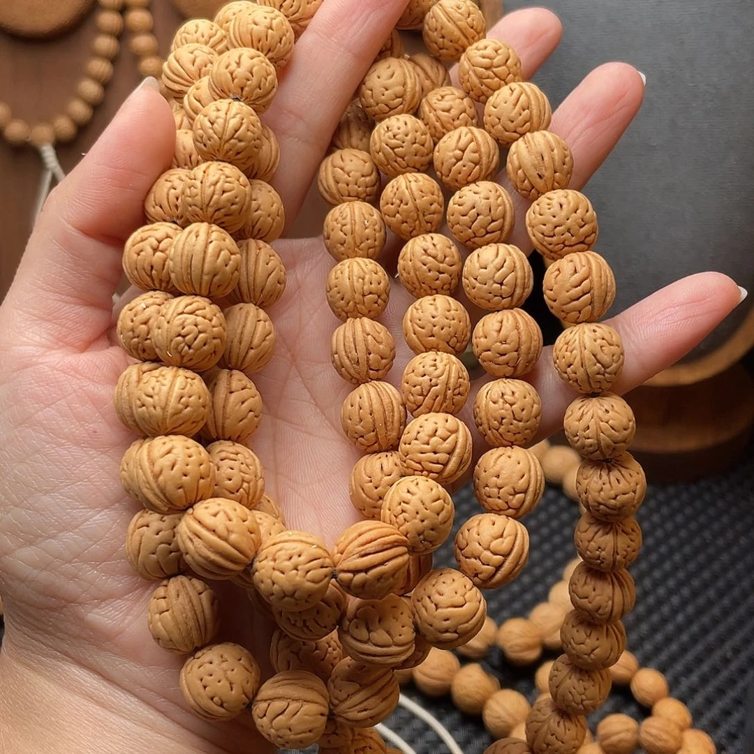 张***碎12野生小黄桃肌肉脖挂