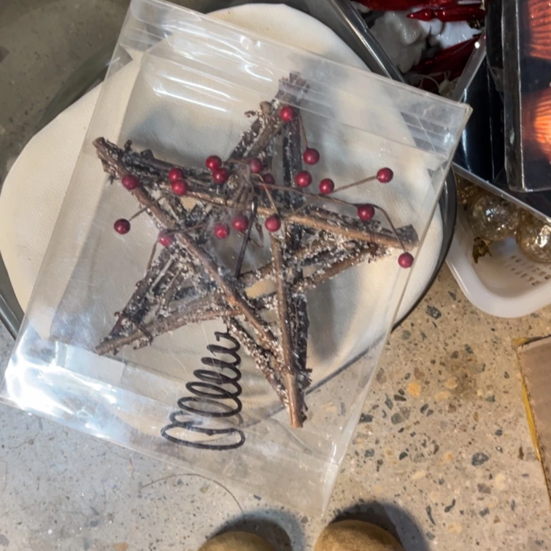 S***y有机玻璃摆件的时候