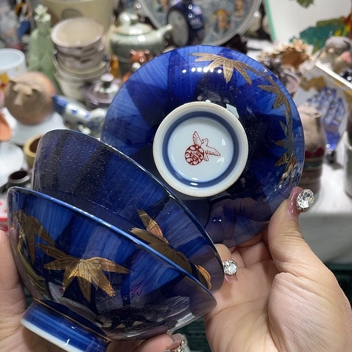 茶杯具19.9发带瑕疵牌都是坏的1