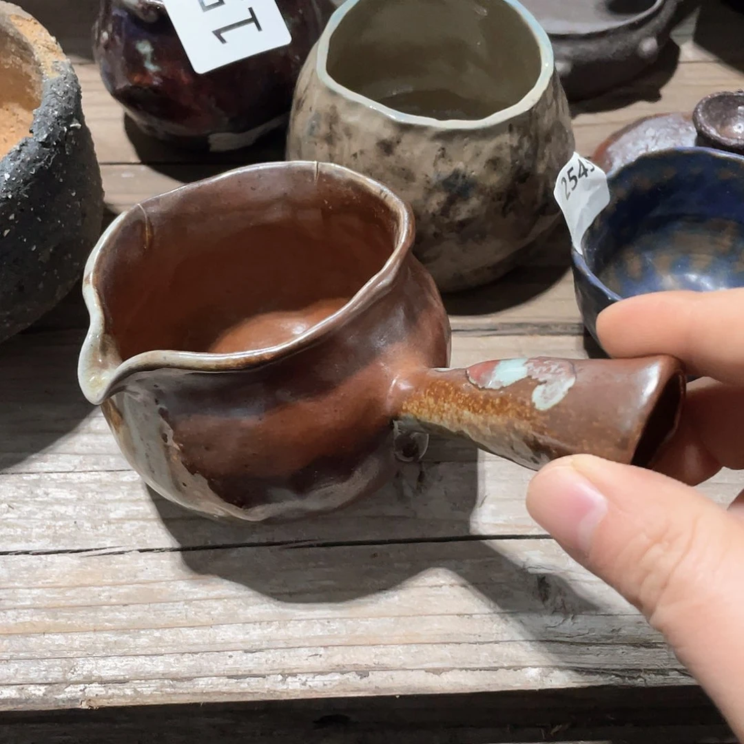 景德镇陶瓷艺术器物