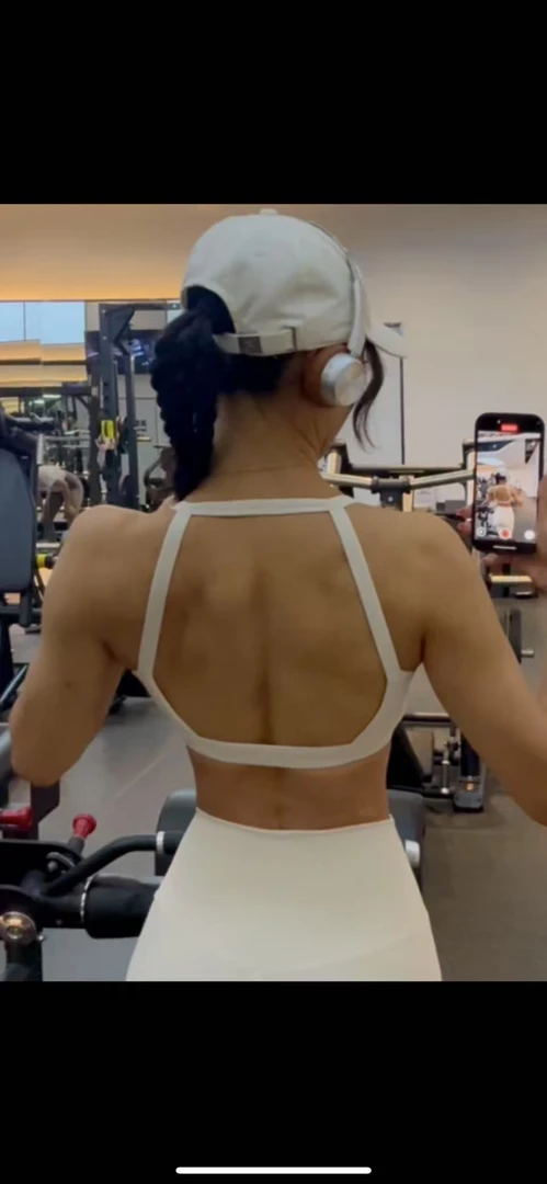 3650  孤品高端健身运动瑜伽服