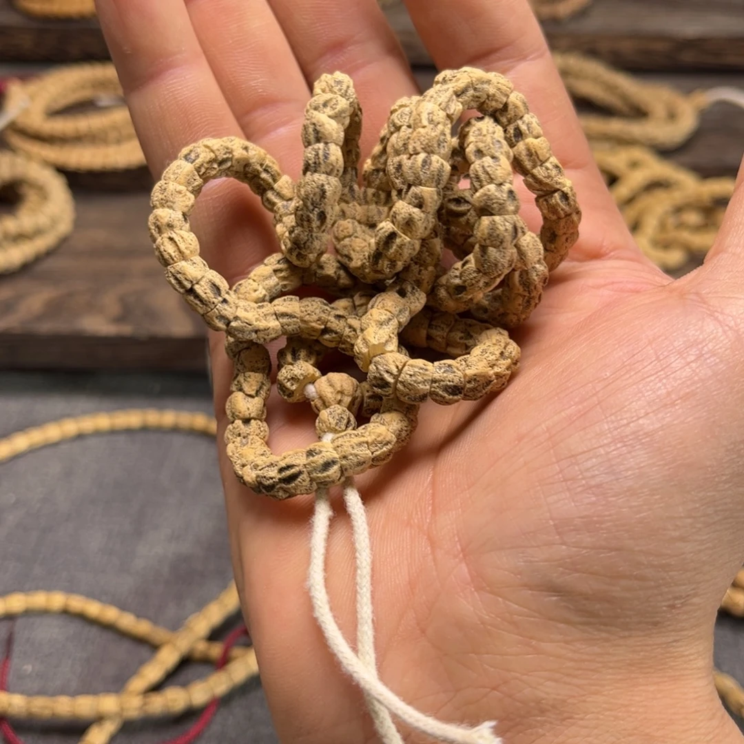 柏香籽/百香籽吊坠