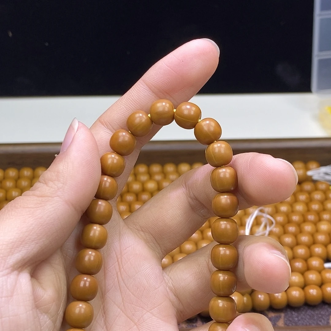 吊坠猴头核桃八大加微瑕