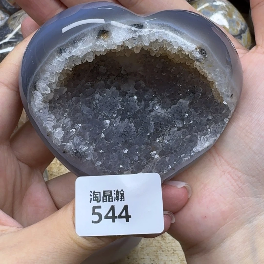 未镶嵌水晶大型摆件（非配饰）