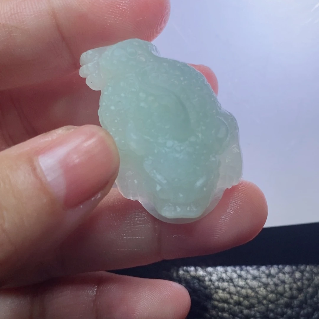 定制翡翠未镶嵌8007890789999