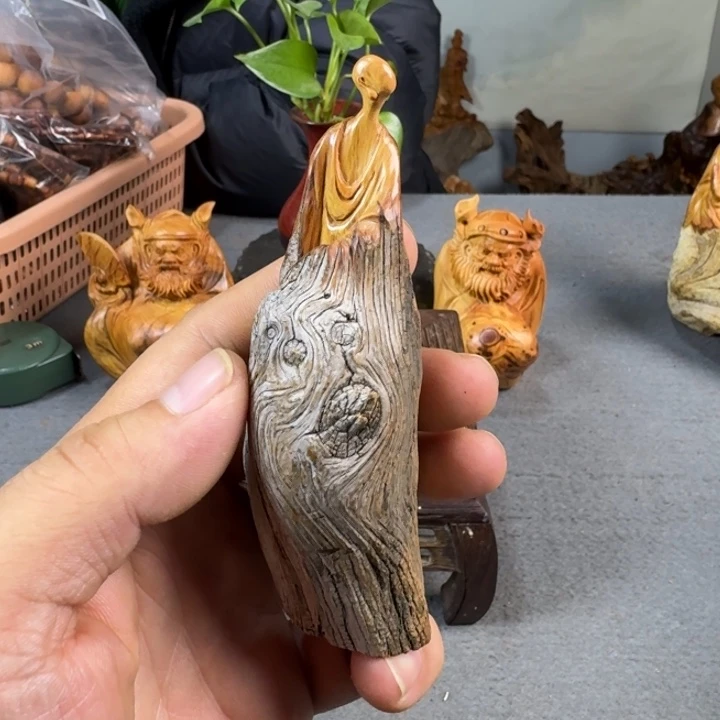 柏木（崖柏）太行崖柏