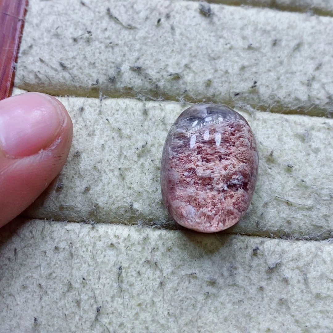 颈饰未镶嵌水晶水晶