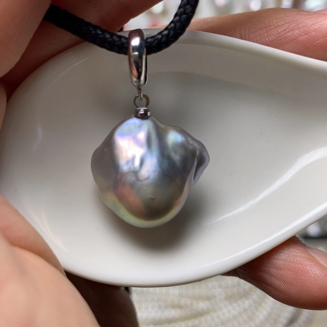 淡水珍珠其它未镶嵌