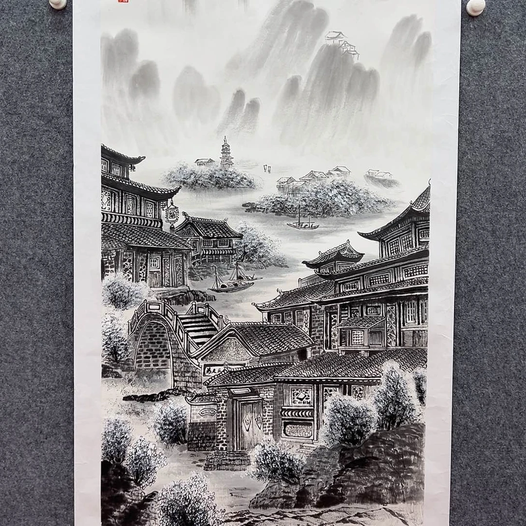 国画北京国博文物鉴定中心