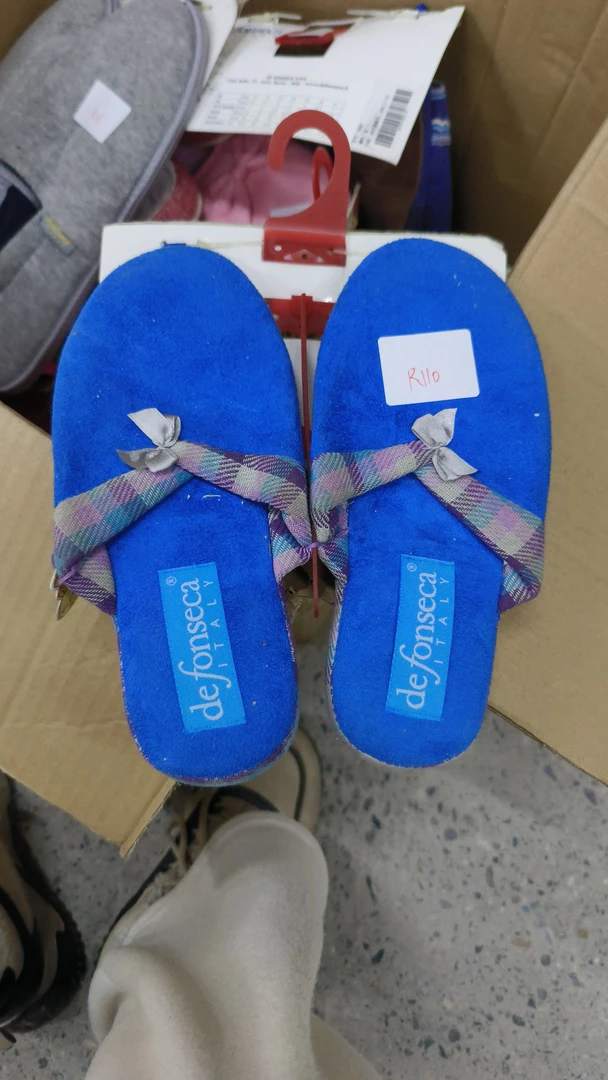 【拍大1码R】拖鞋R110