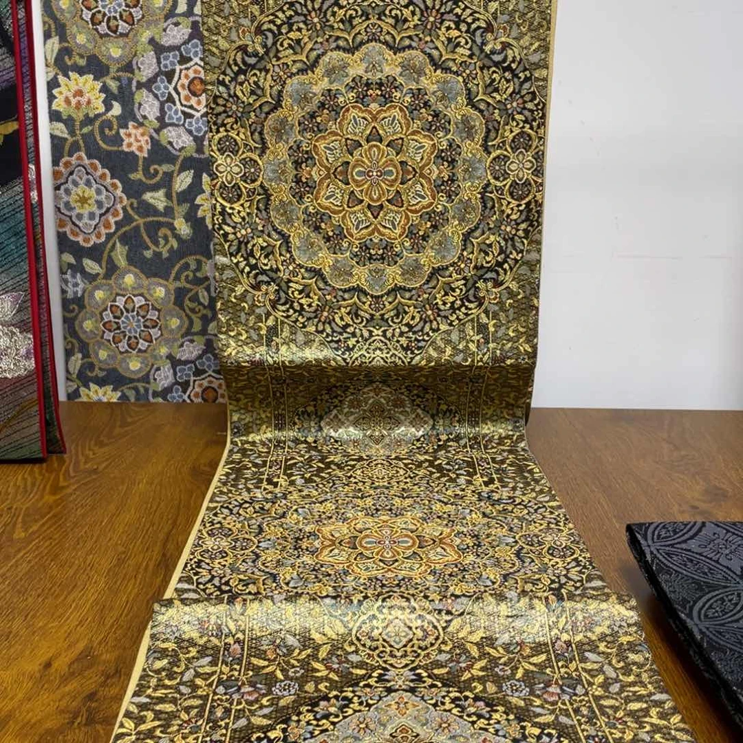 织绣织锦工艺技术