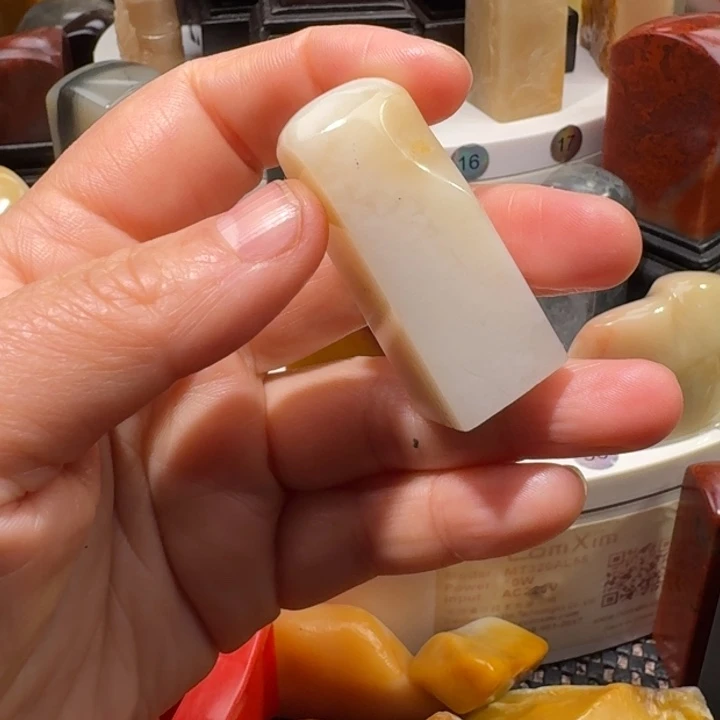 寿山石寿山石坑头