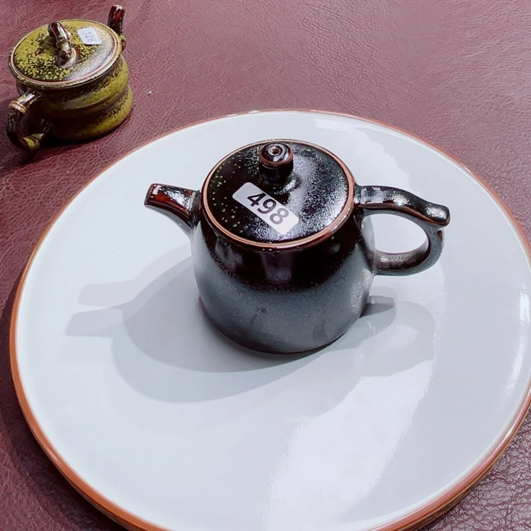 瓷片与王同行，汝你所愿二级