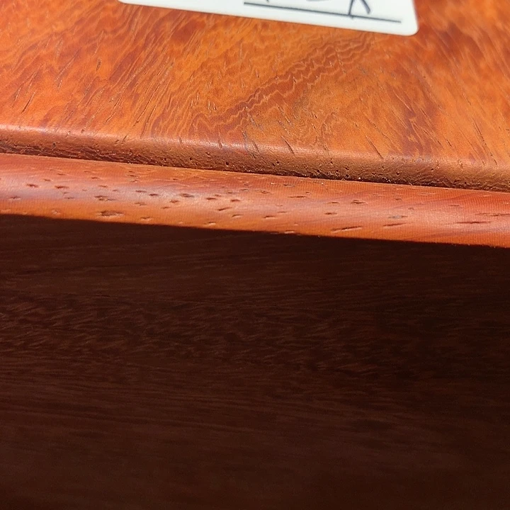 大果紫檀（缅甸花梨）壮*