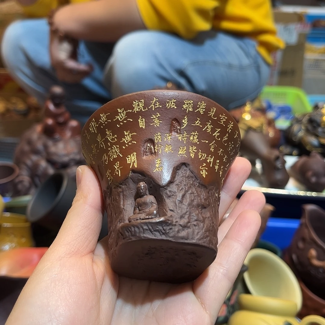 紫砂茶宠紫砂111111