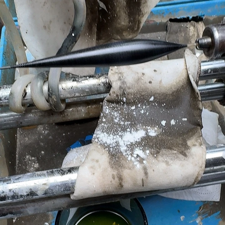 茅草大漆浮漂典藏